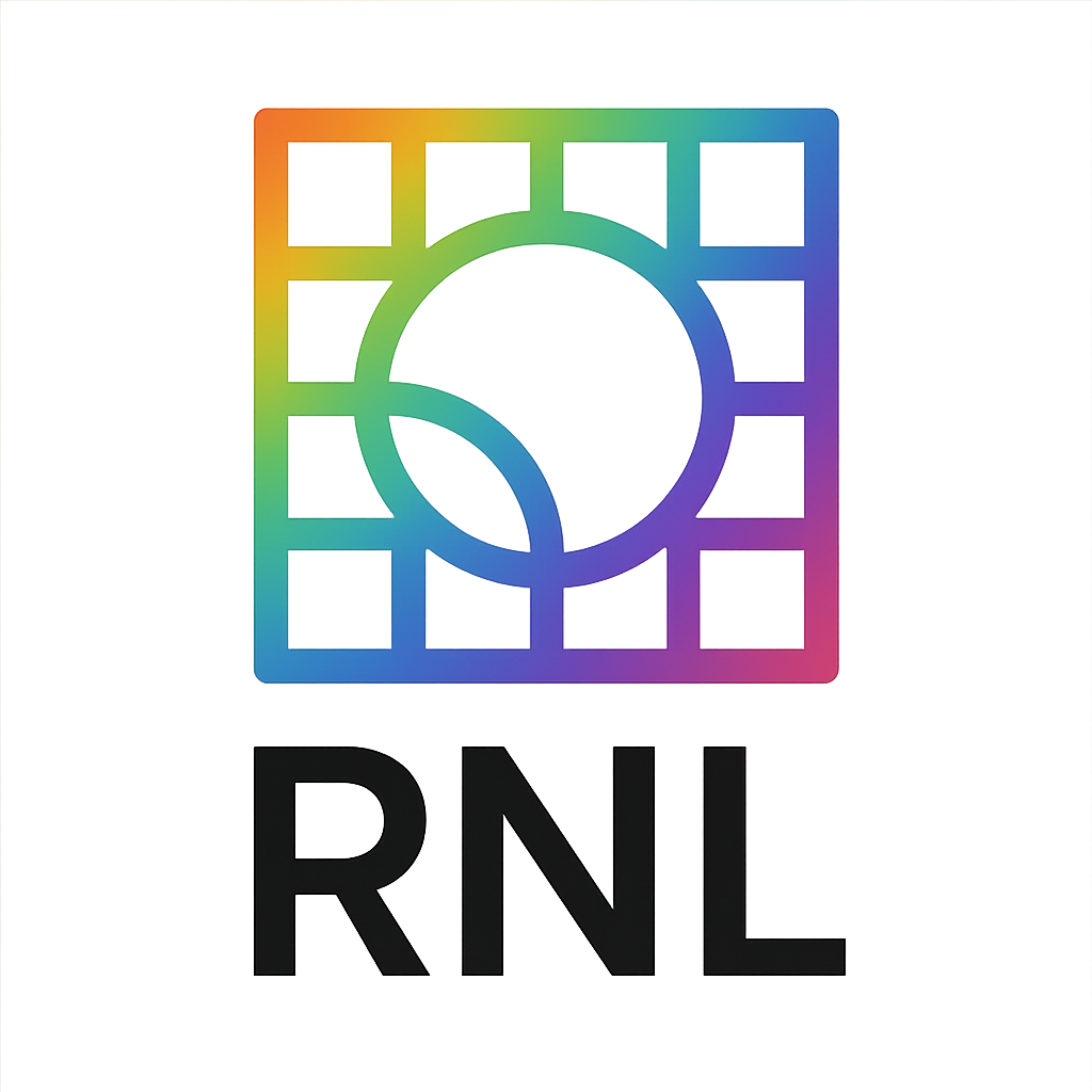 Rainbow Net Labs logo